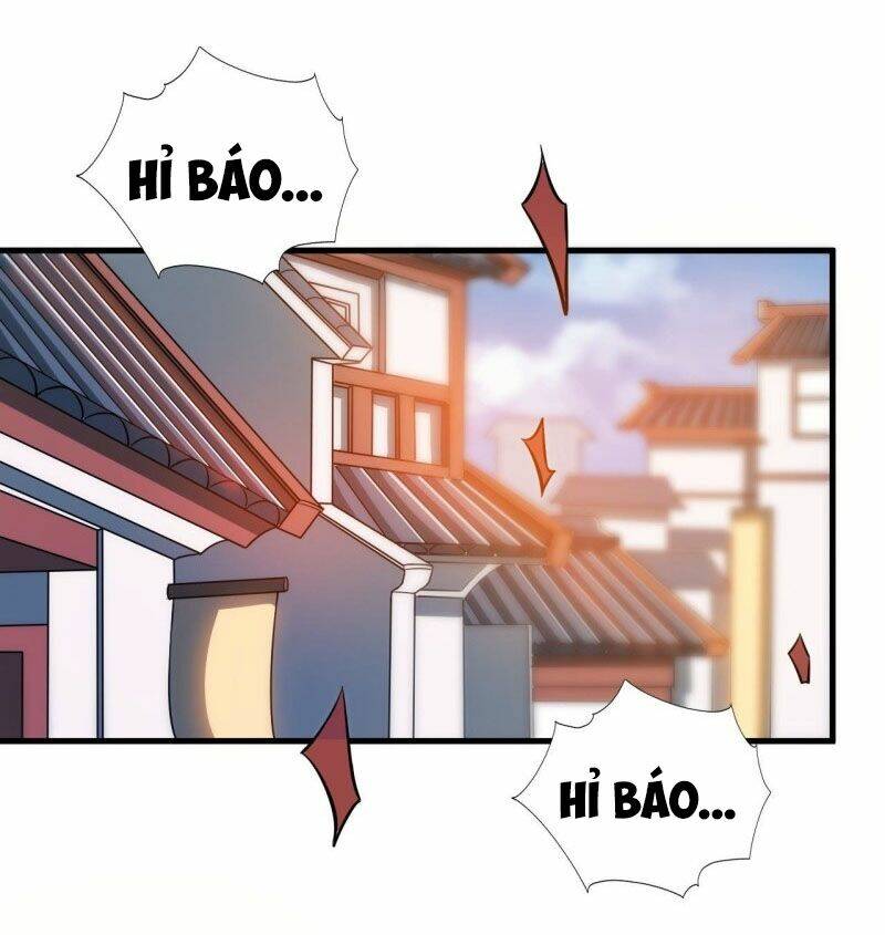 Thần Võ Đế Tôn: Chapter 97