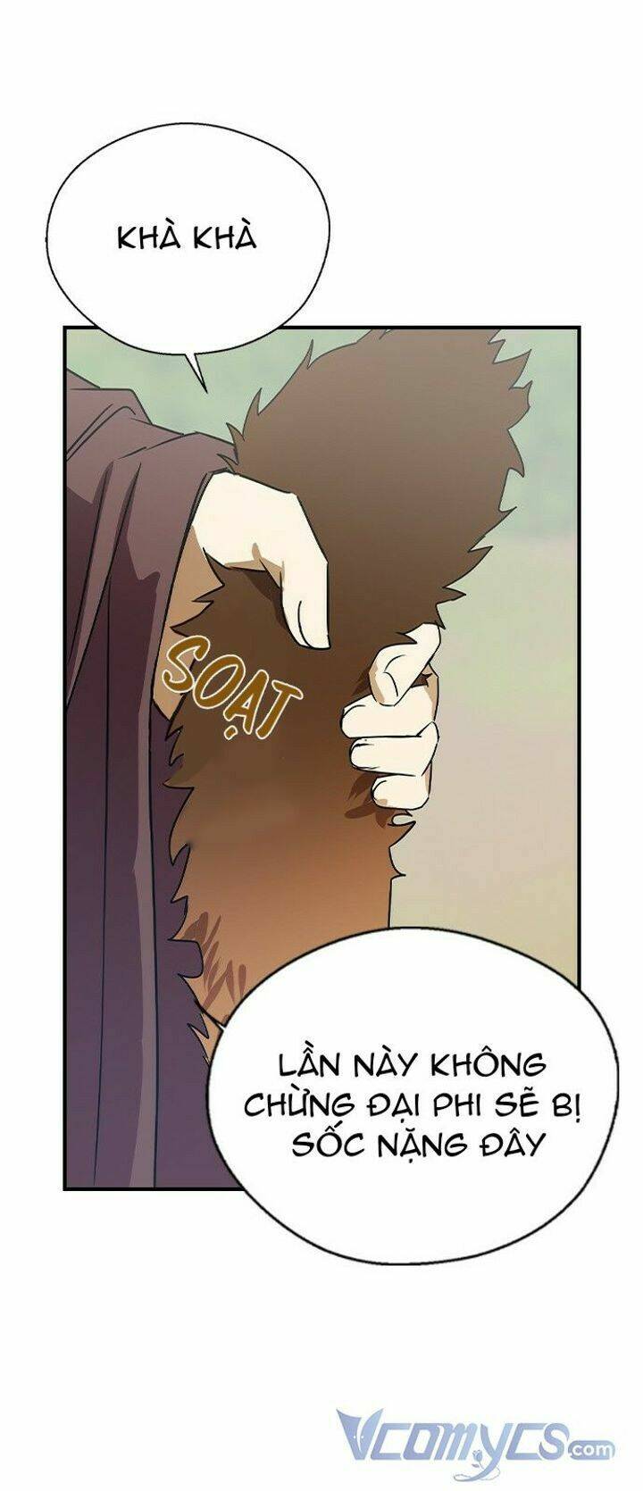 Duyên Nợ Kiếp Trước: Chapter 27