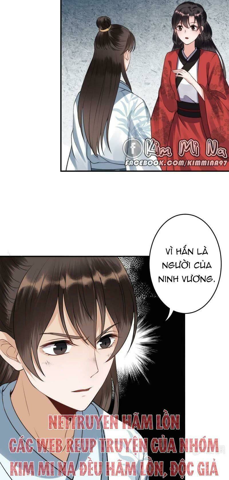 Vương Gia Kiêu Ngạo Quá Khó Cua: Chapter 88