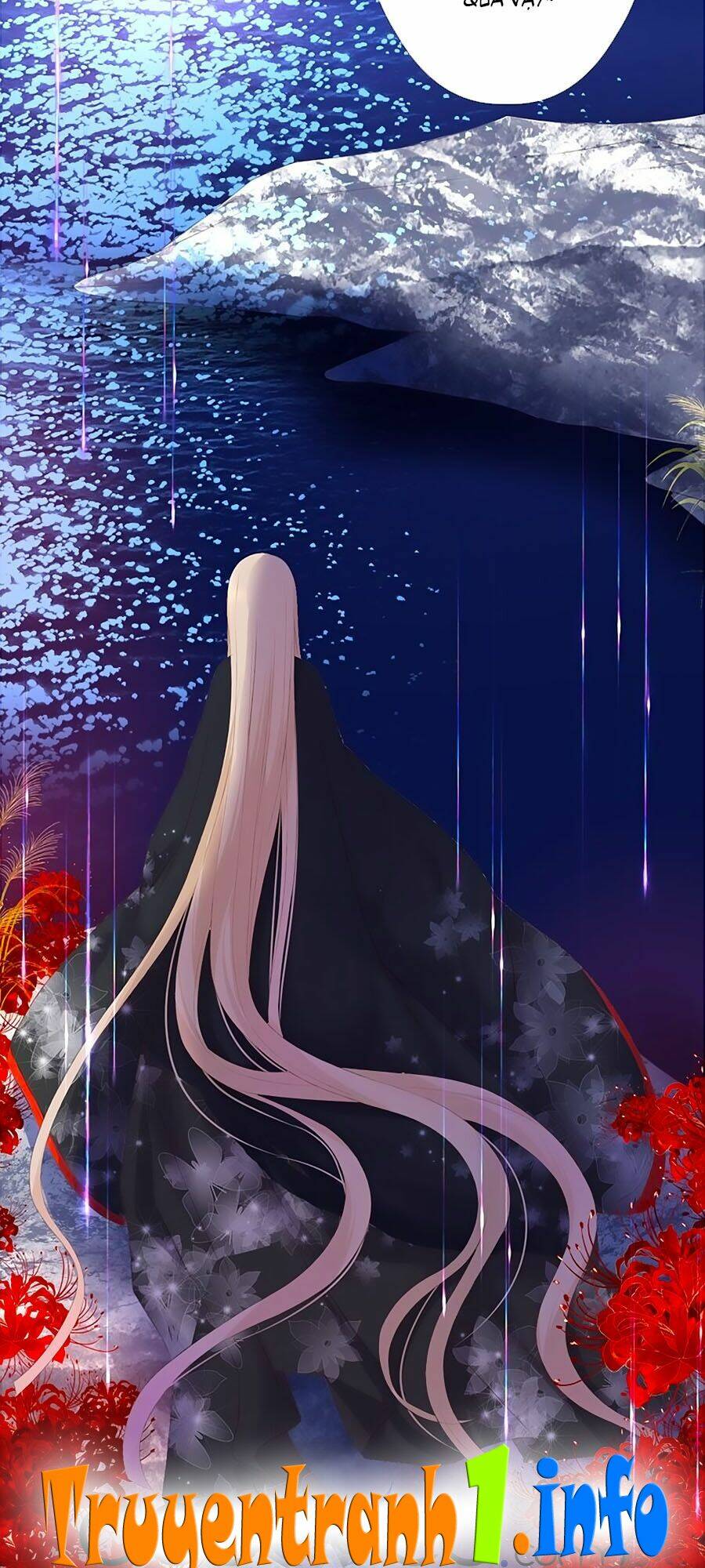 Đóa Hoa Chớm Nở: Chapter 60