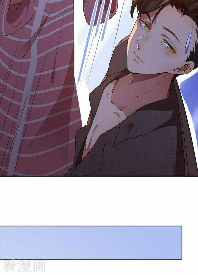 Lãnh Hôn Cuồng Ái: Chapter 35