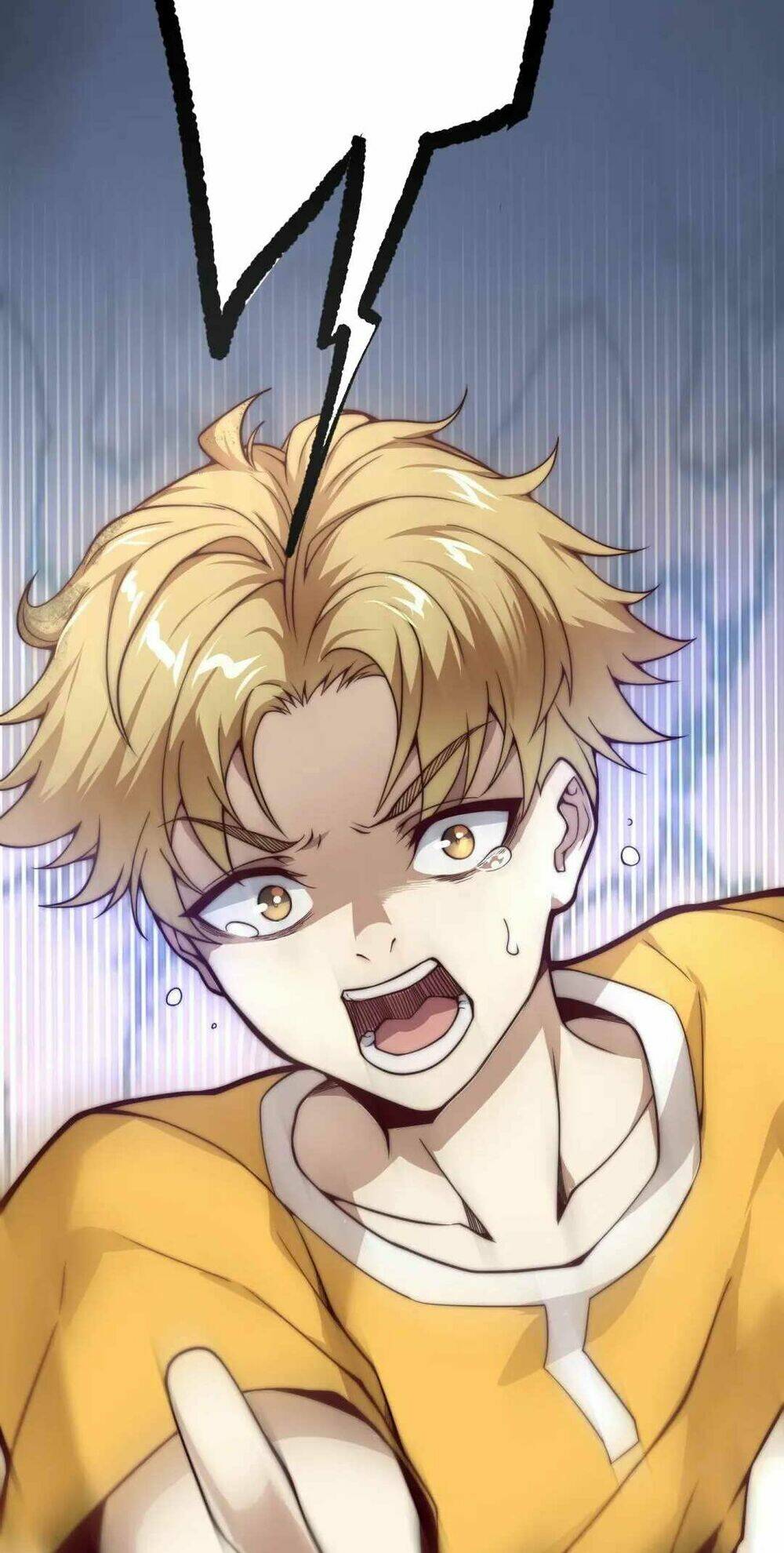 Vạn Vật Hợp Nhất: Chapter 1