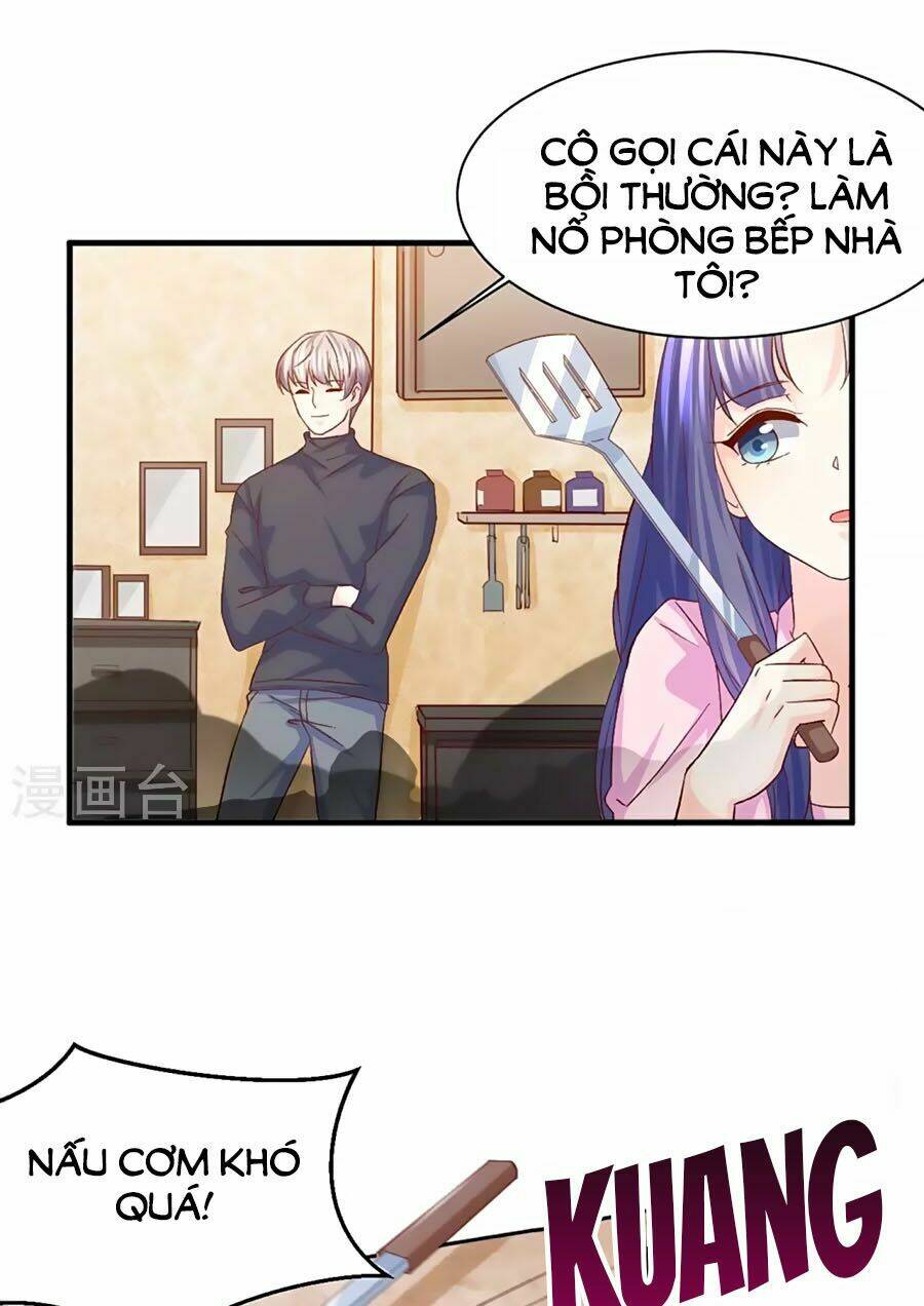 Ta Và Nam Thần Cởi Áo Ngủ Rồi: Chapter 30