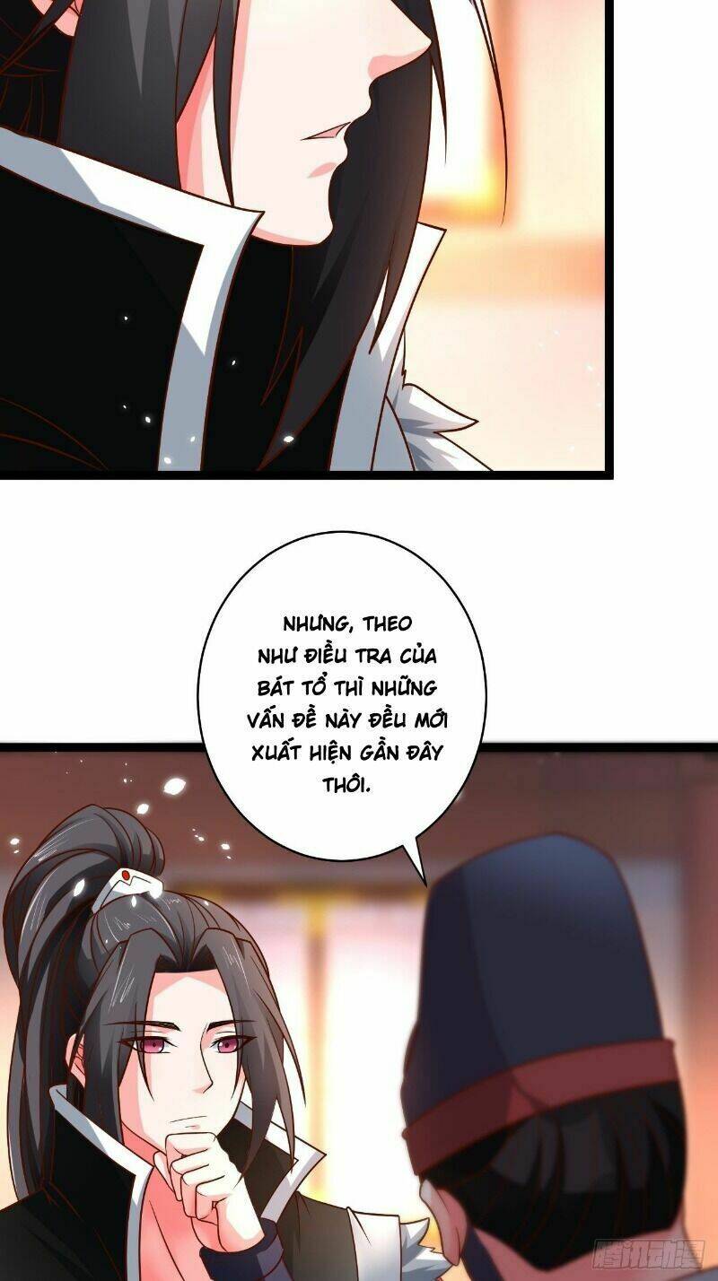 Trọng Sinh Tối Cường Ma Tôn Ở Rể: Chapter 84