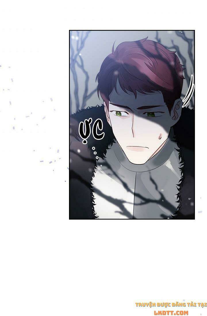 Công Chúa Phản Diện Muốn Ở Trong Ngôi Nhà Bánh Quy: Chapter 3