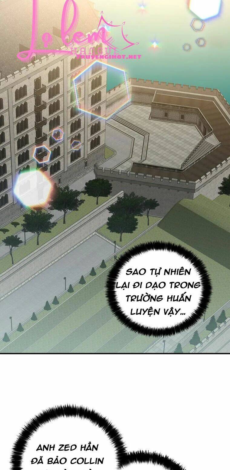 Ba Người Anh Trai Của Tôi Là Bạo Quân: Chapter 36.5