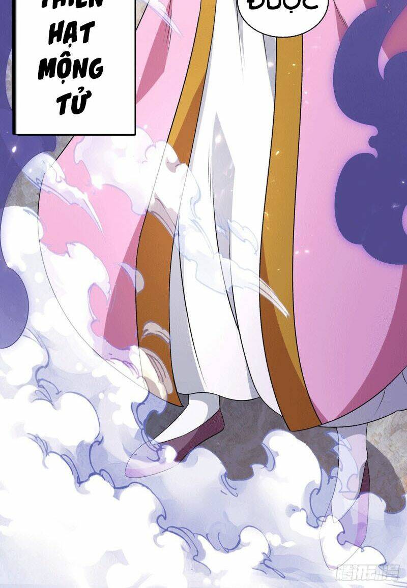 Tiên Vương Trùng Sinh: Chapter 237