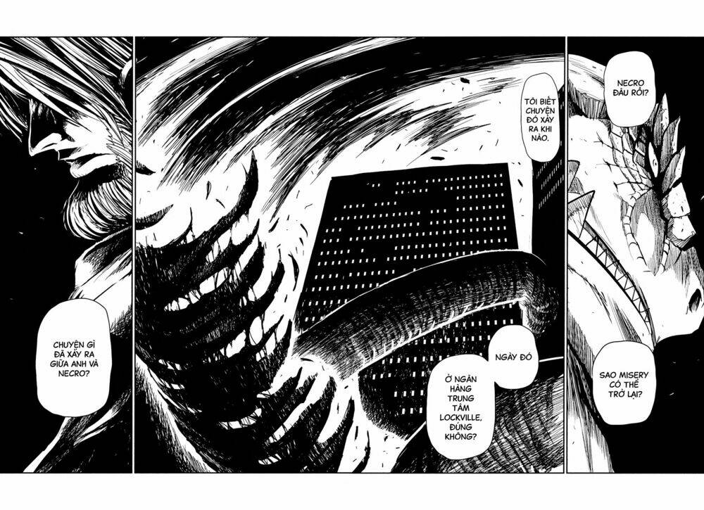 Keyman: Chapter 48