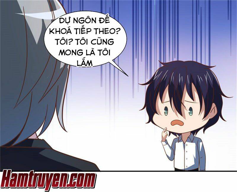 Đỉnh Phong Dự Ngôn Đế: Chapter 21