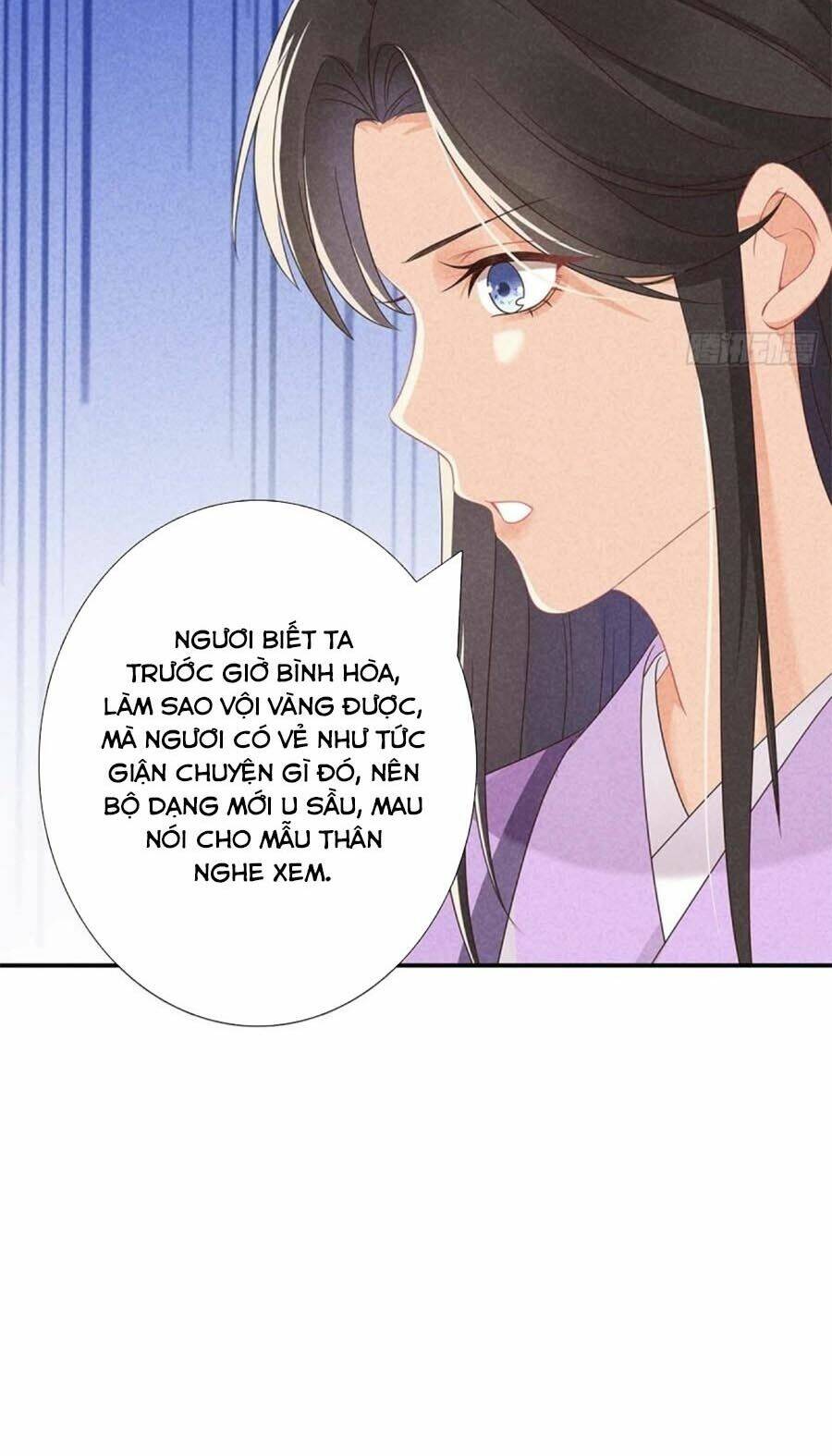 Trọng Sinh Chi Đích Nữ Bất Thiện: Chapter 38
