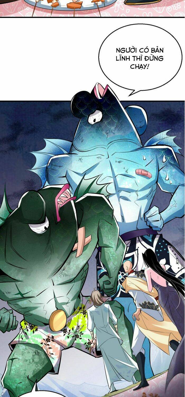 Tà Du Ký: Chapter 75