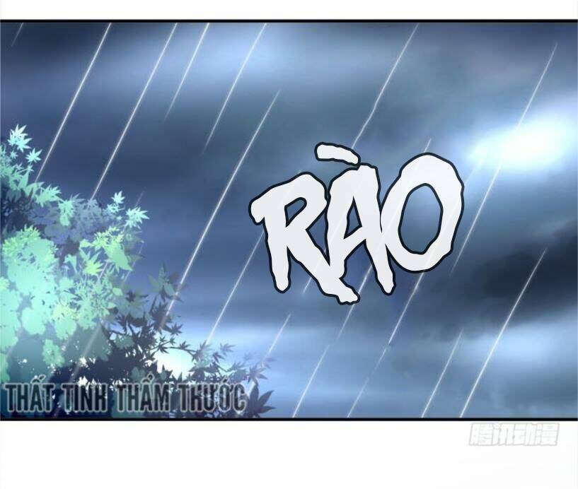 Đế Vương Ta Vẫn Còn Nhỏ: Chapter 55