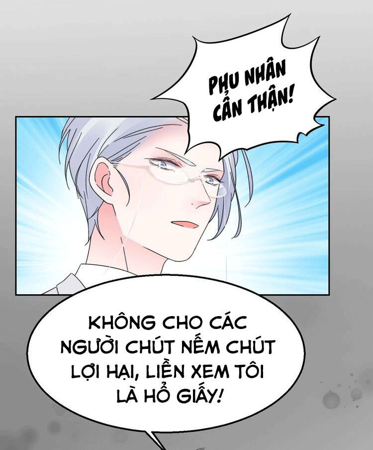 Điều Ước Sủng Ái Bất Bình Đẳng: Chapter 129