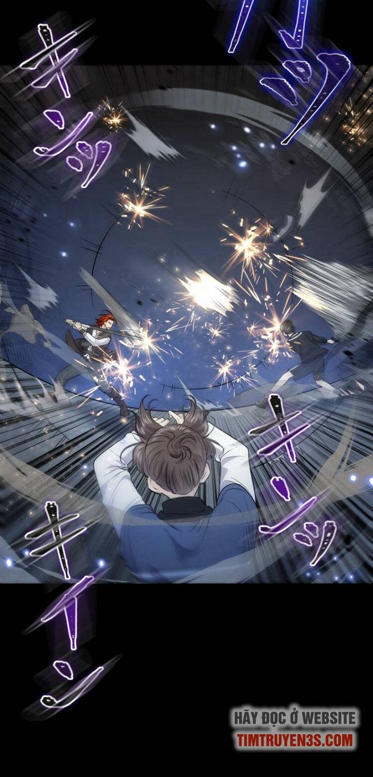 Trò Chơi Của Chúa Thượng: Chapter 12