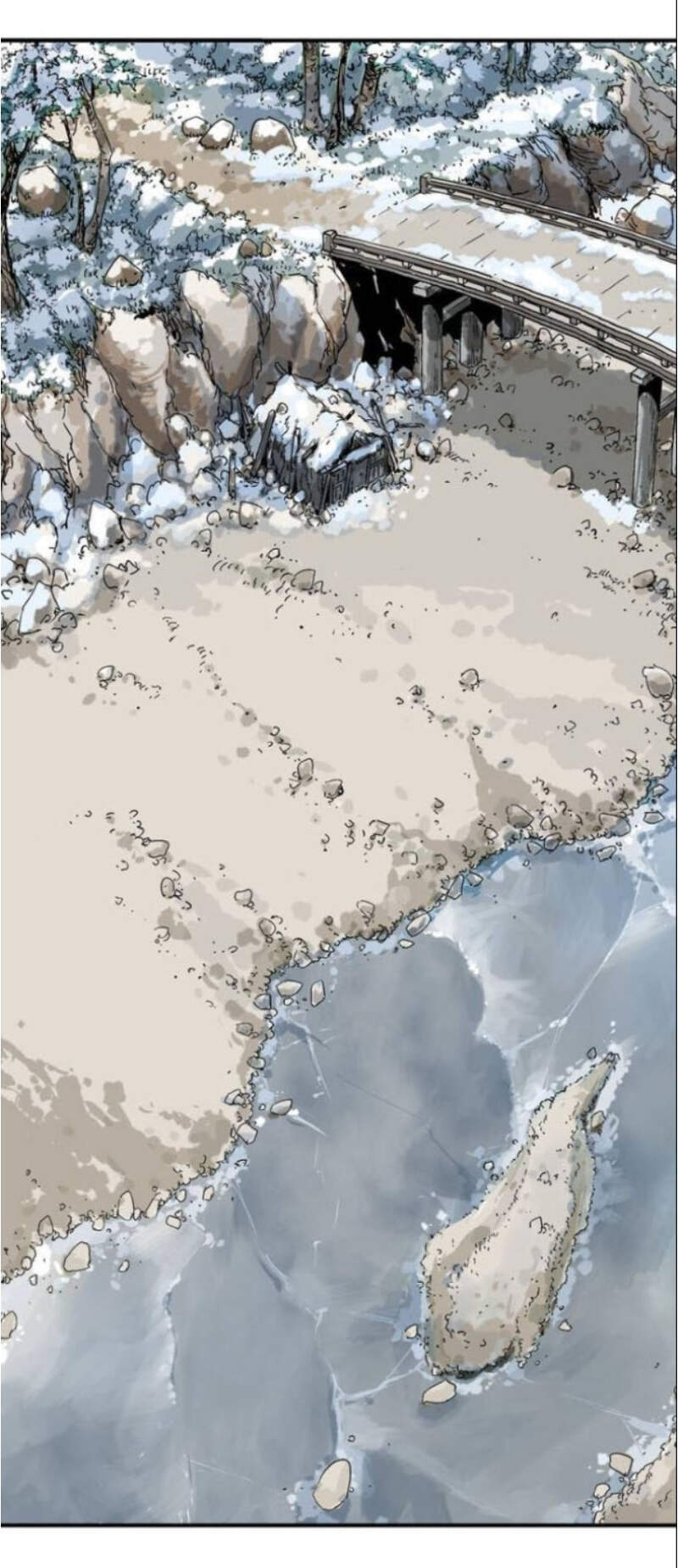 Cao Thủ 2: Chapter 144