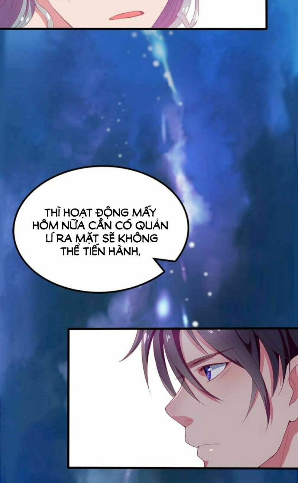 Quản Lí Ngây Ngô Và Thần Tượng Ác Ma: Chapter 2