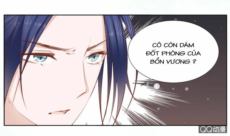 Solo Đi Vương Gia: Chapter 19