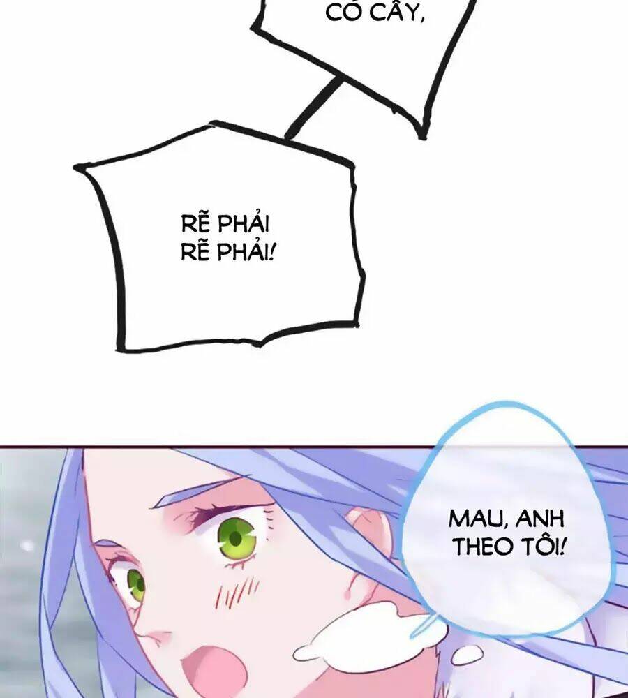 Đừng Nghịch, Ta Chỉ Muốn Yên Tĩnh: Chapter 69