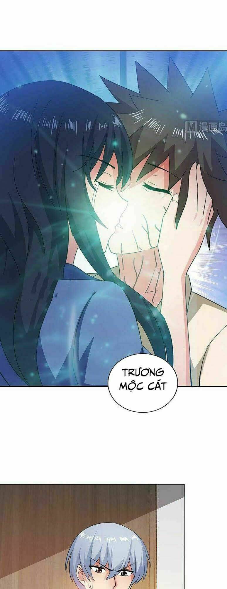 Địa Phủ Hỗn Giang Long: Chapter 36