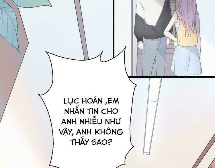 Cuộc Chiến Tình Yêu: Chapter 24