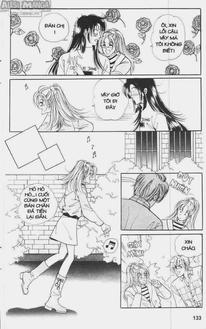 Nhỏ Con Trai: Chapter 3