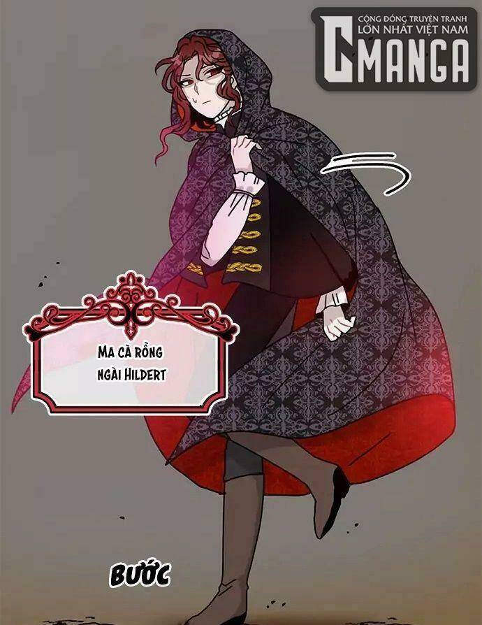 Tôi Trở Thành Đầu Bếp Của Long Vương: Chapter 20