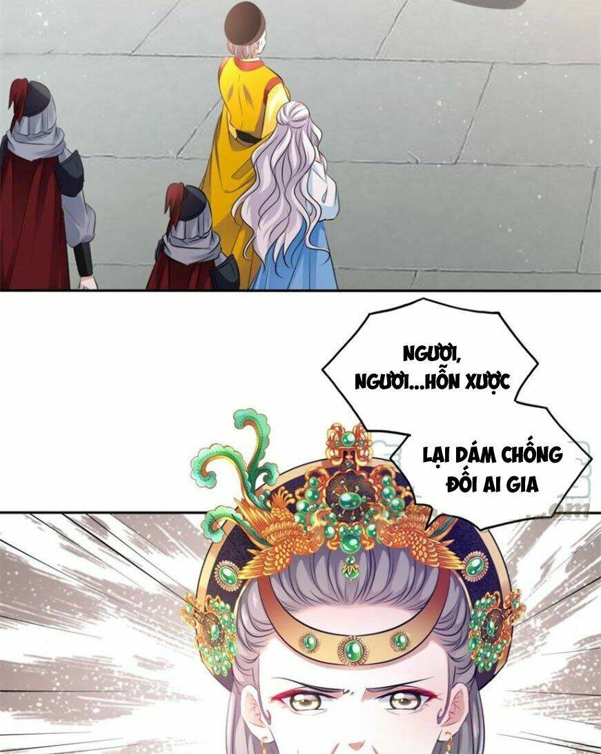 Vương Phi Thật Thích Trang Điểm: Chapter 111