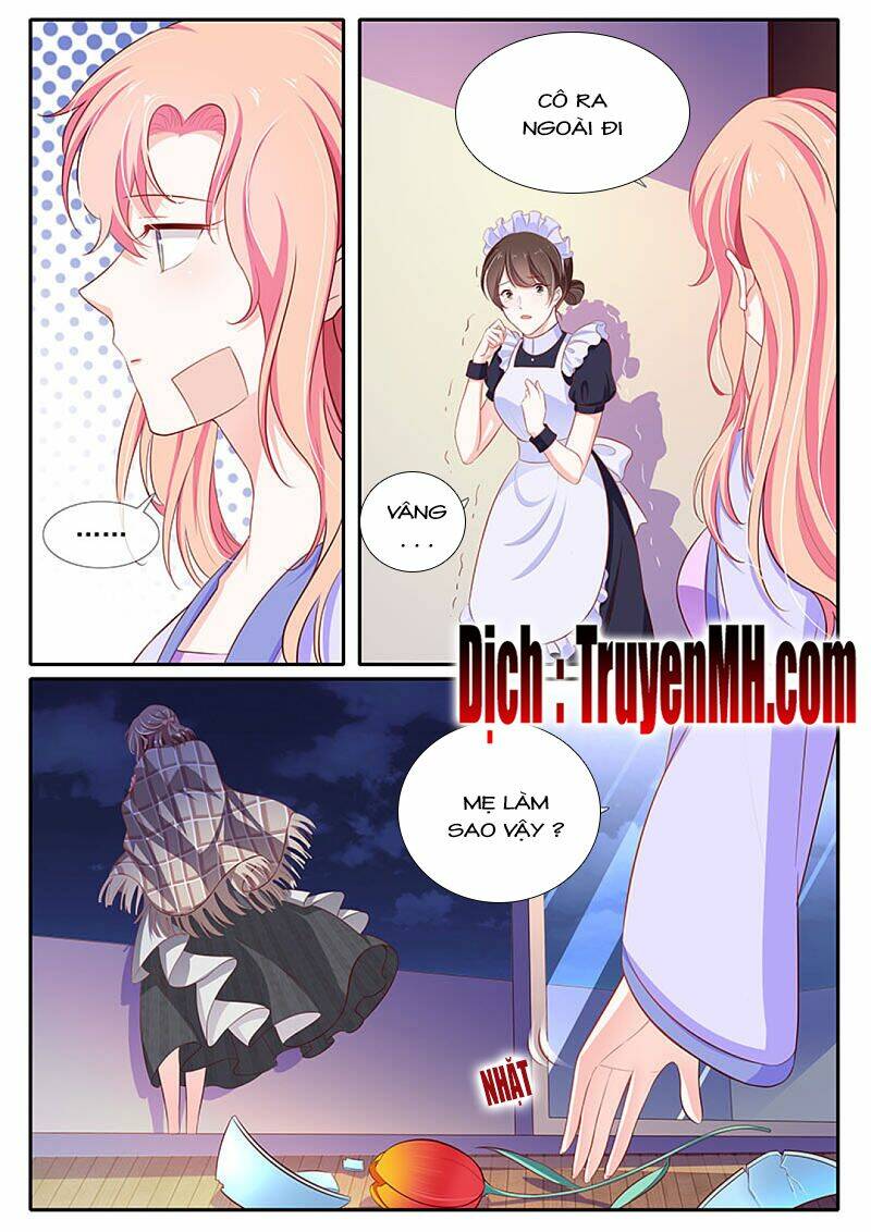 Thái Tử Phi Ở Hiện Đại: Chapter 88