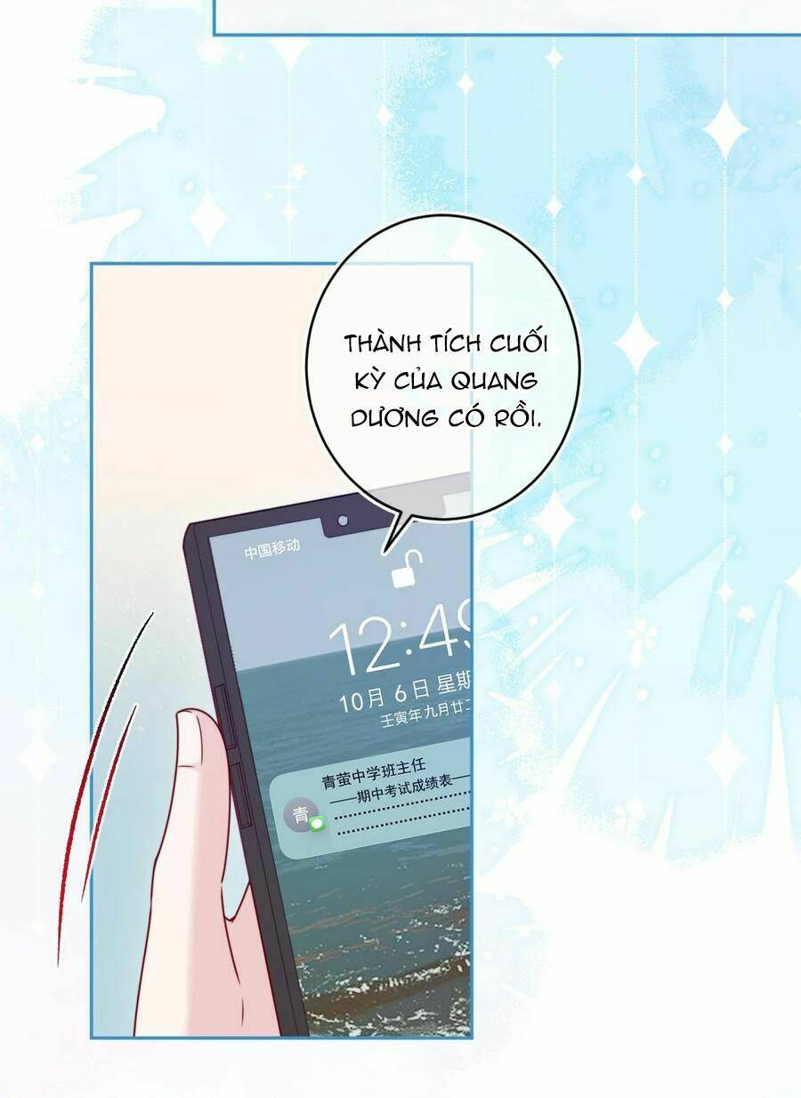 Khi Cô Gái Nhìn Thấy Thời Gian: Chapter 27