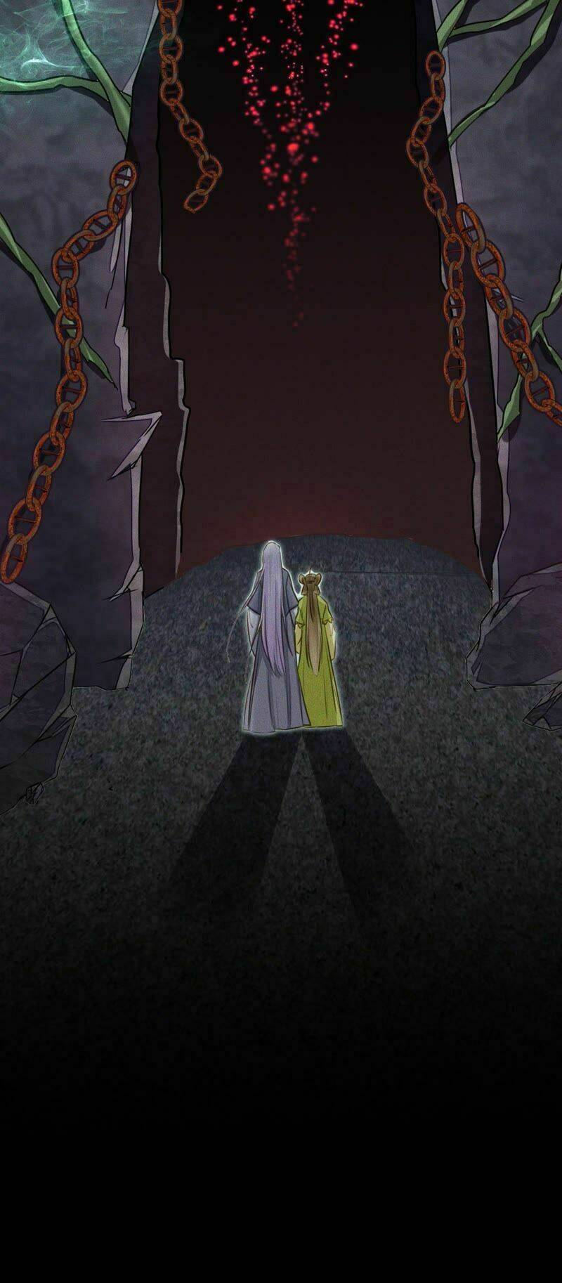 Thần Nữ Thái Năng Liêu: Chapter 14