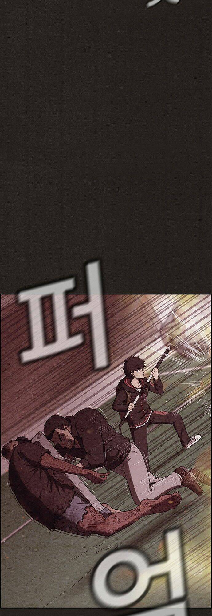 Quái Vật Tại Chung Cư Xanh: Chapter 125