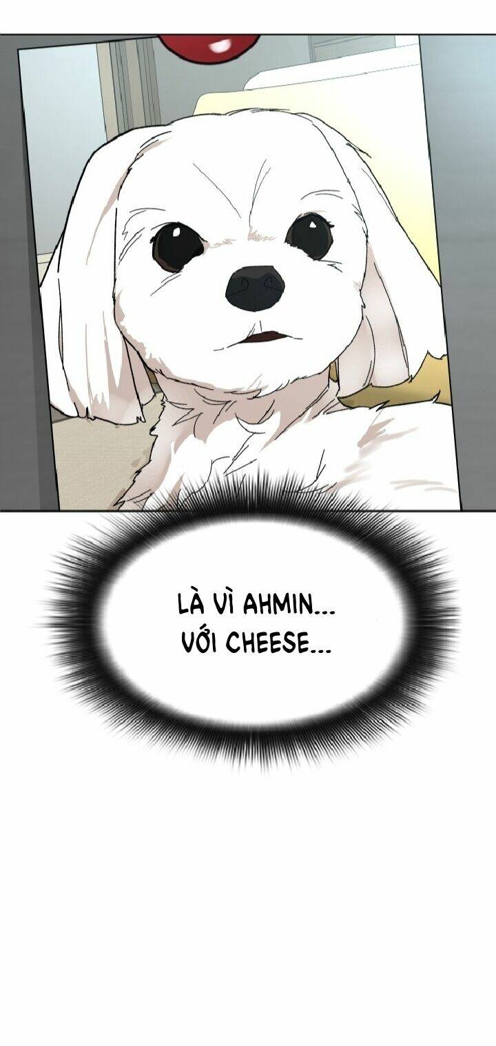 Đứa Trẻ Bình Thường: Chapter 5