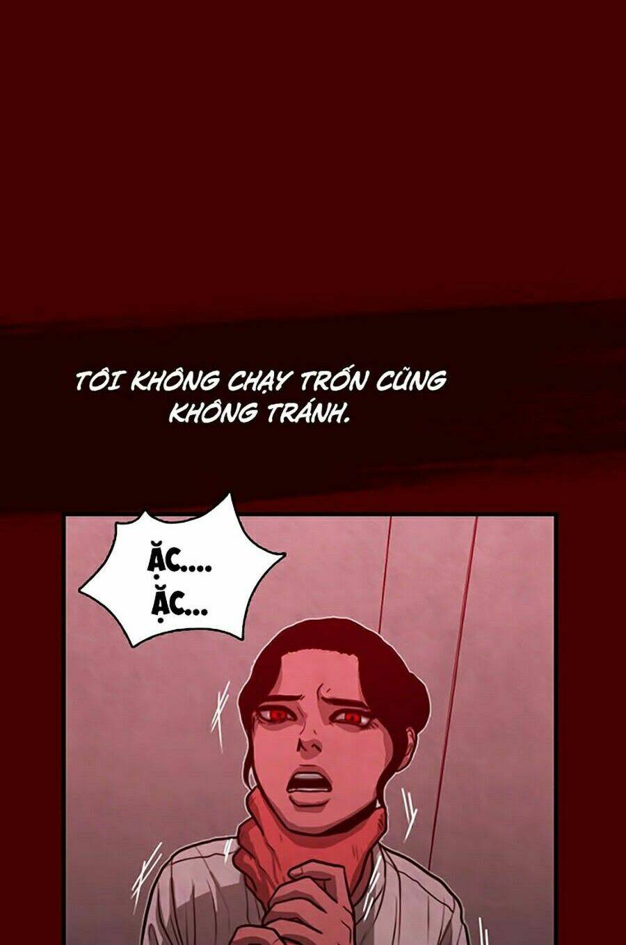 Khu Trọ Quỷ Ám: Chapter 42