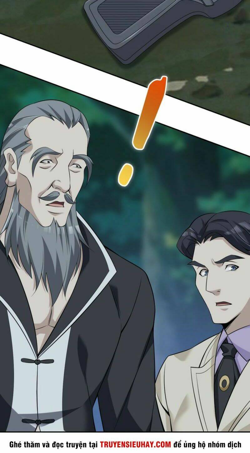 Siêu Cấp Đại Chủ Bạ: Chapter 26