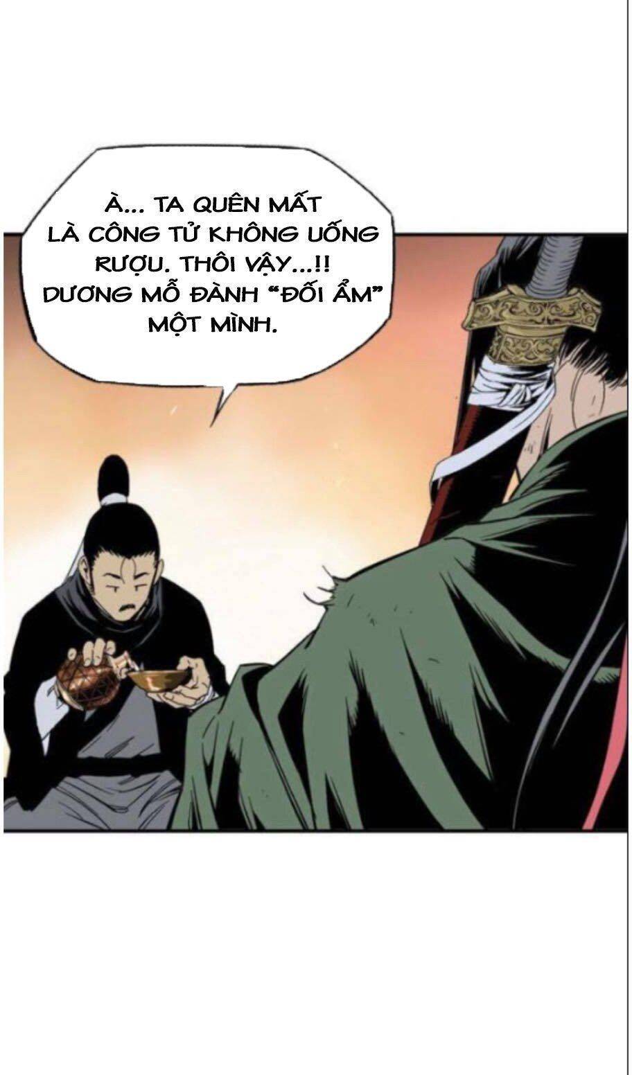 Cao Thủ 2: Chapter 137