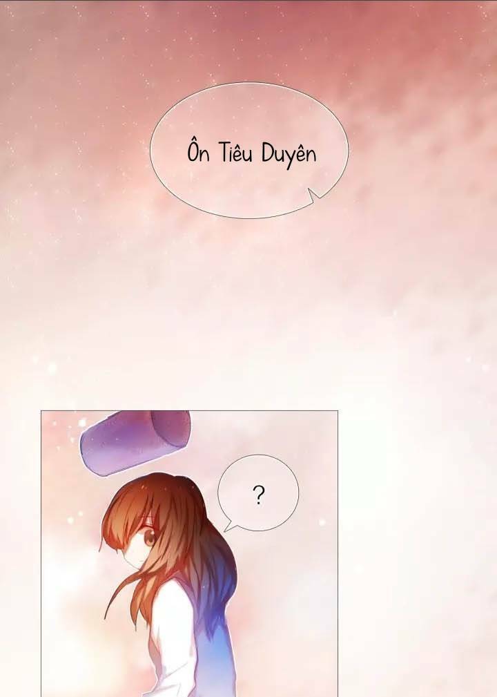 Kế Hoạch Trái Tim: Chapter 40