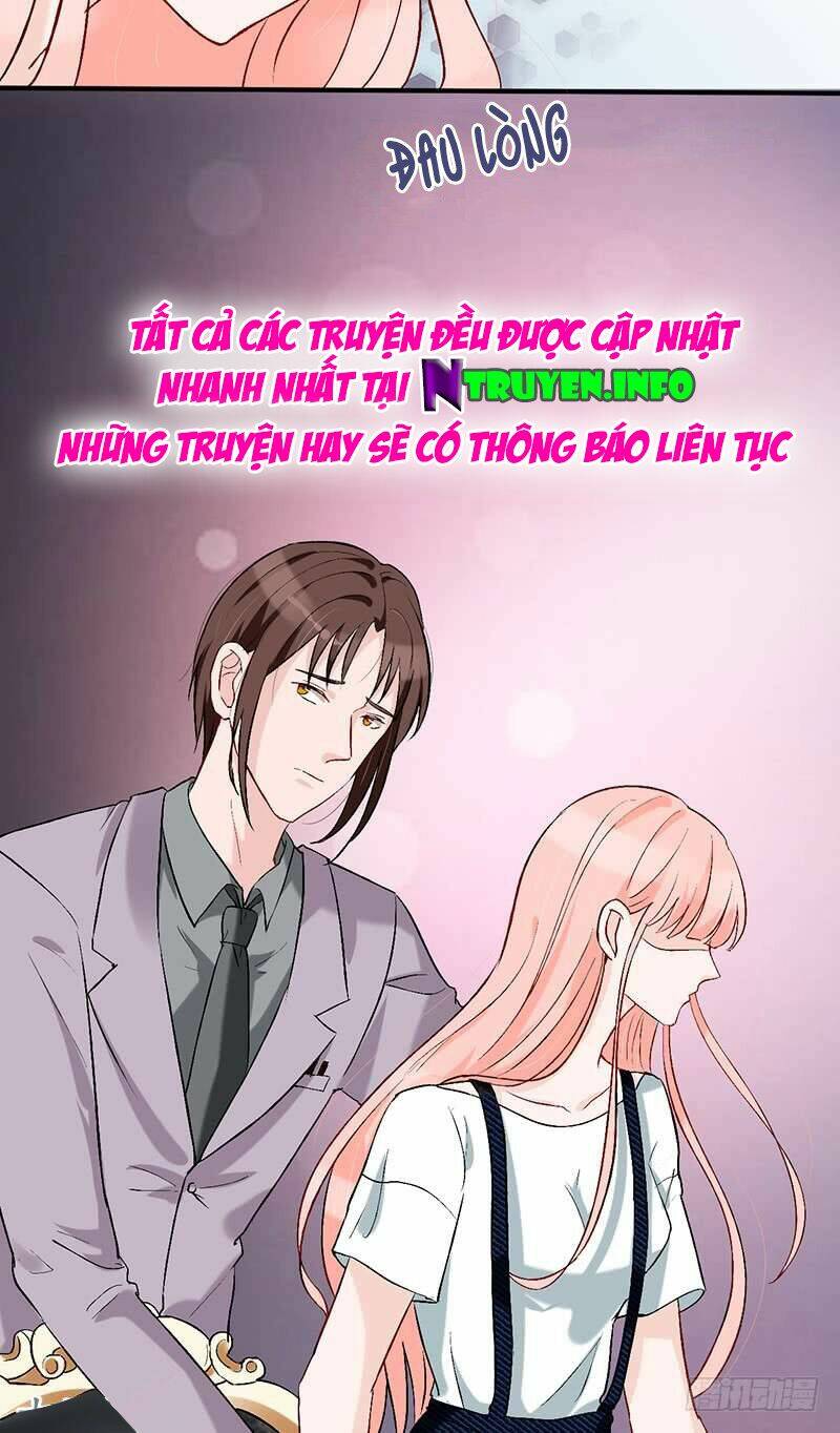 Manh Thê Khó Dỗ: Chapter 57