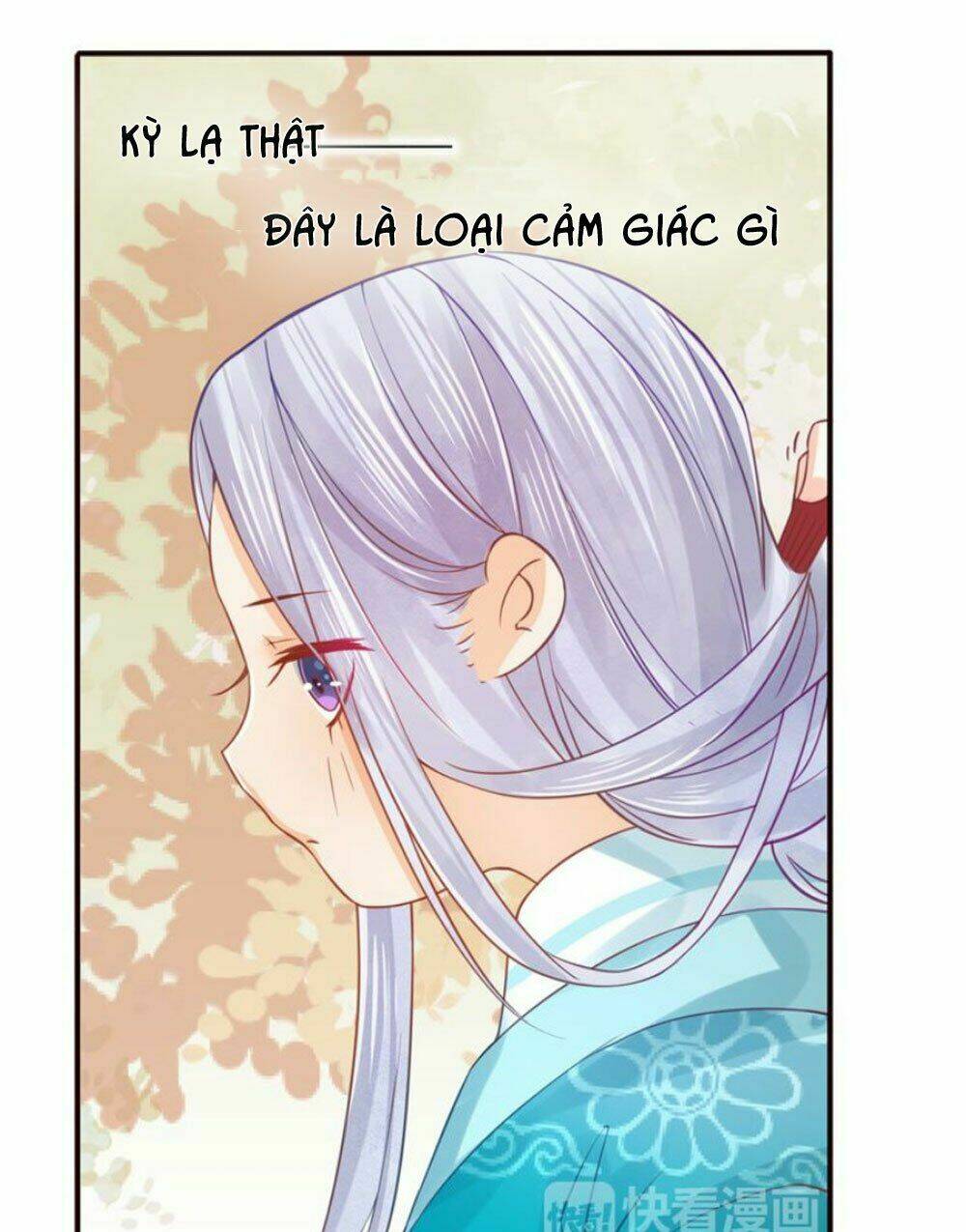 Chọc Nhầm Thượng Thần Băng Lãnh: Chapter 28