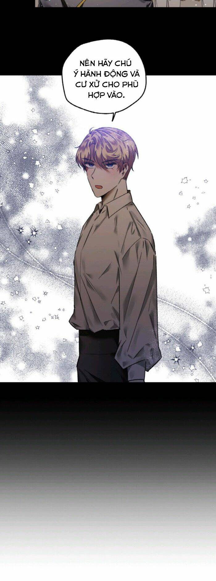 Phương Pháp Tán Tỉnh Của Nữ Thợ Săn: Chapter 27