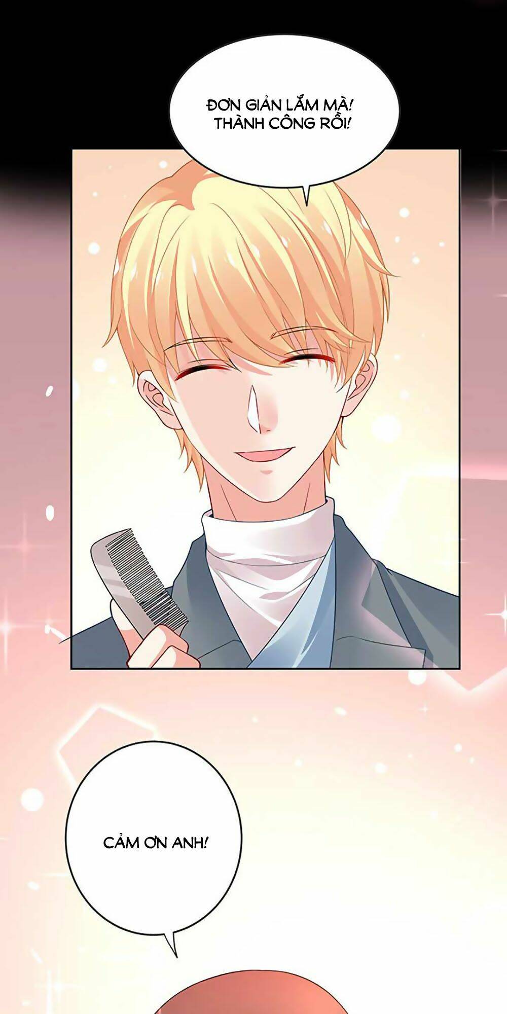 Bạn Trai 1/4 Của Tôi: Chapter 45