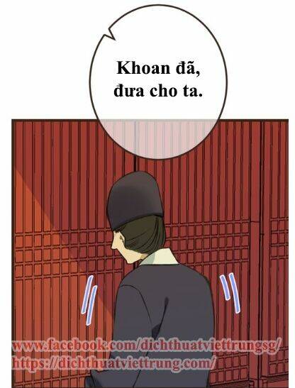 Bạn Trai Tôi Là Cẩm Y Vệ 2: Chapter 5