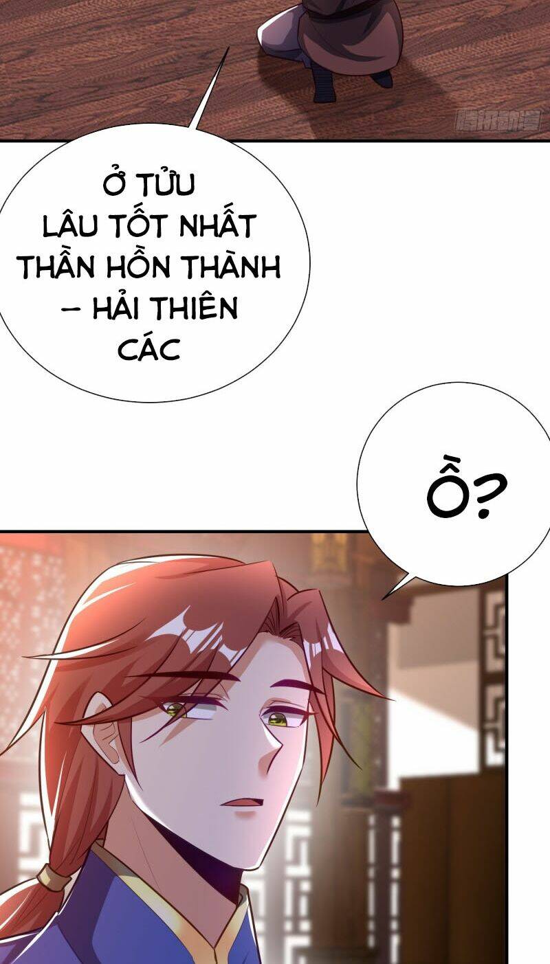 Yêu Giả Vi Vương: Chapter 188