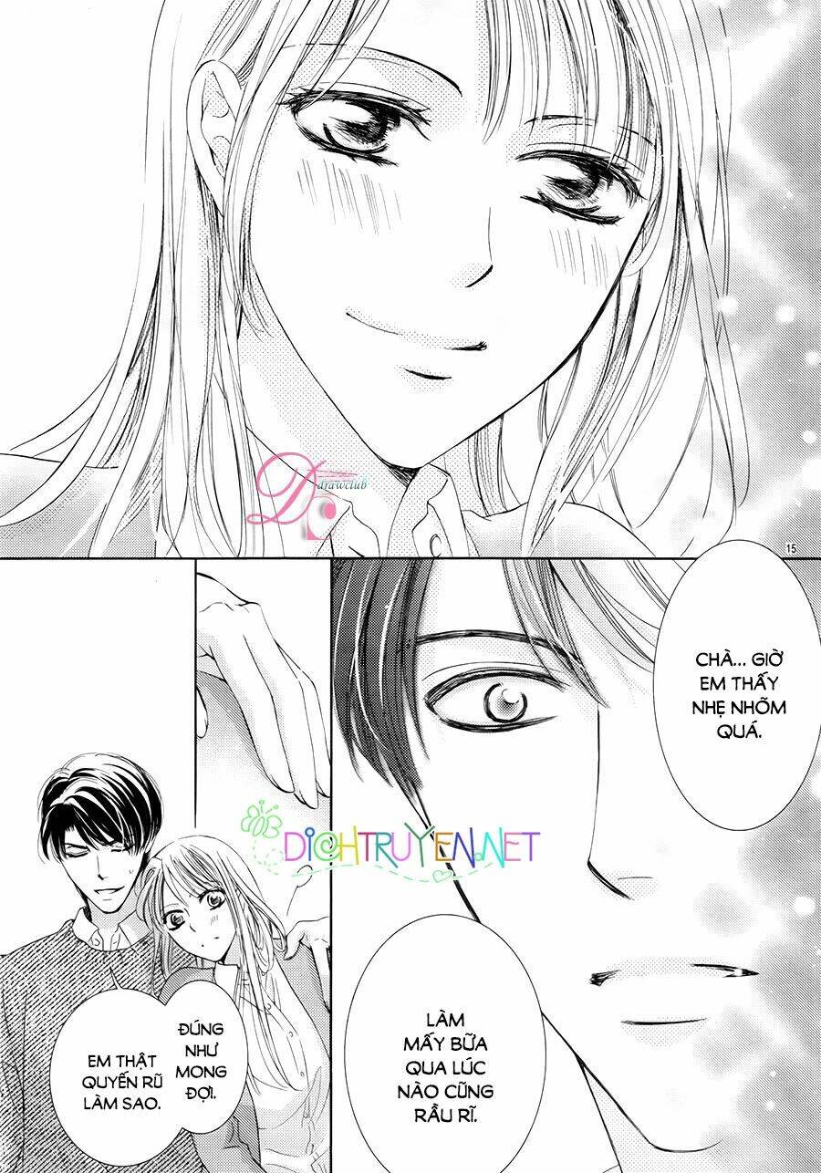 Ai Rồi Cũng Phải Kết Hôn: Chapter 19