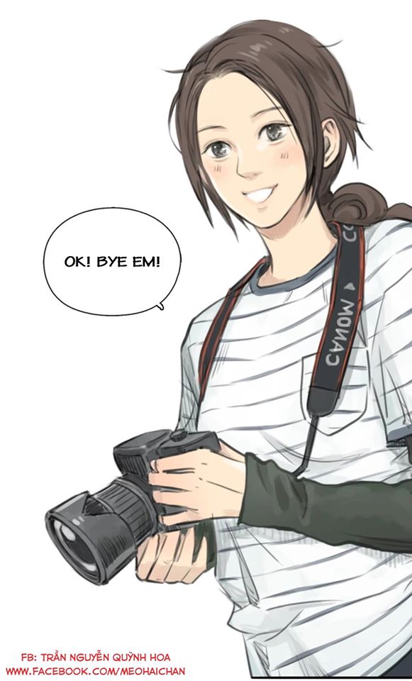 Lời Nguyền Cinderella: Chapter 31