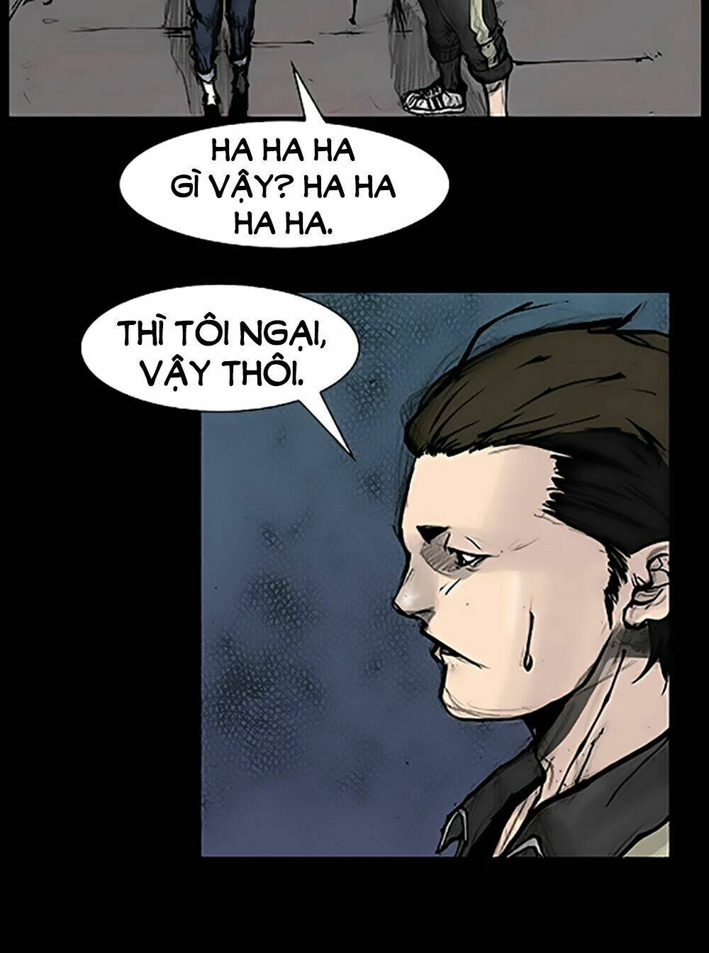 Độc Cô Tiền Truyện: Chapter 66