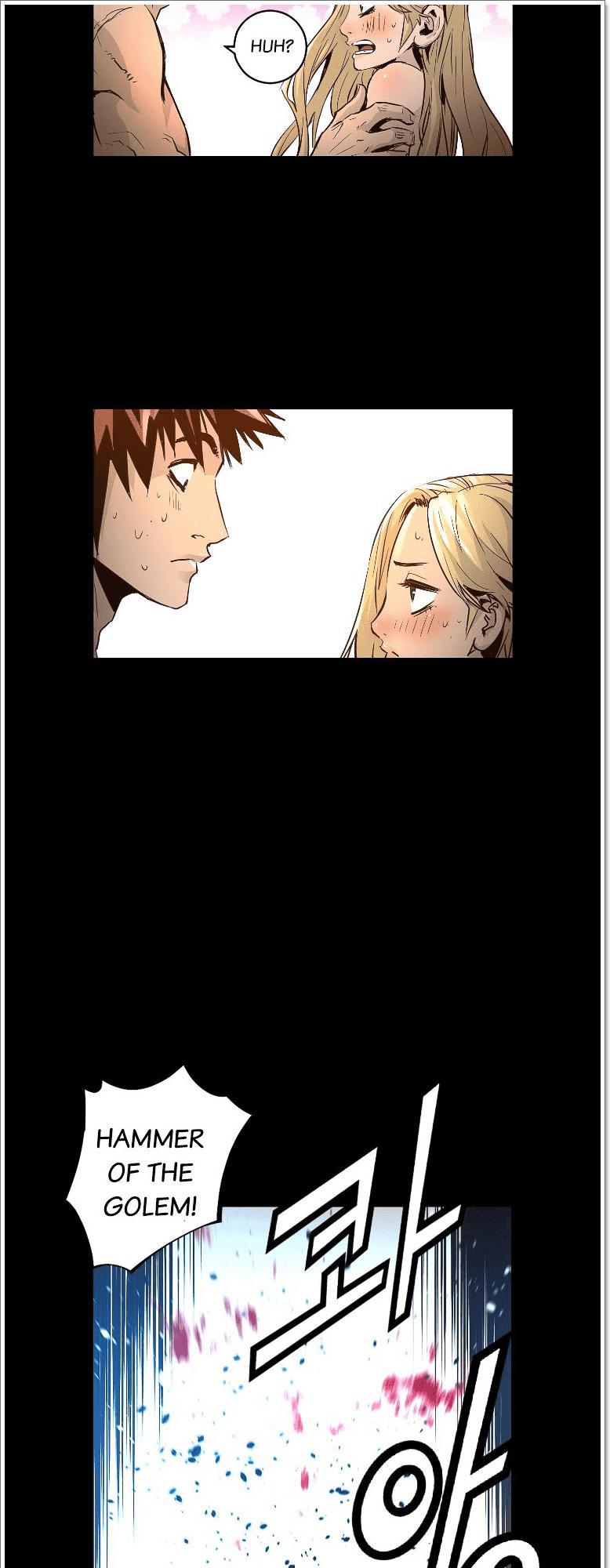 Dị Giới Tam Tuyệt: Chapter 37