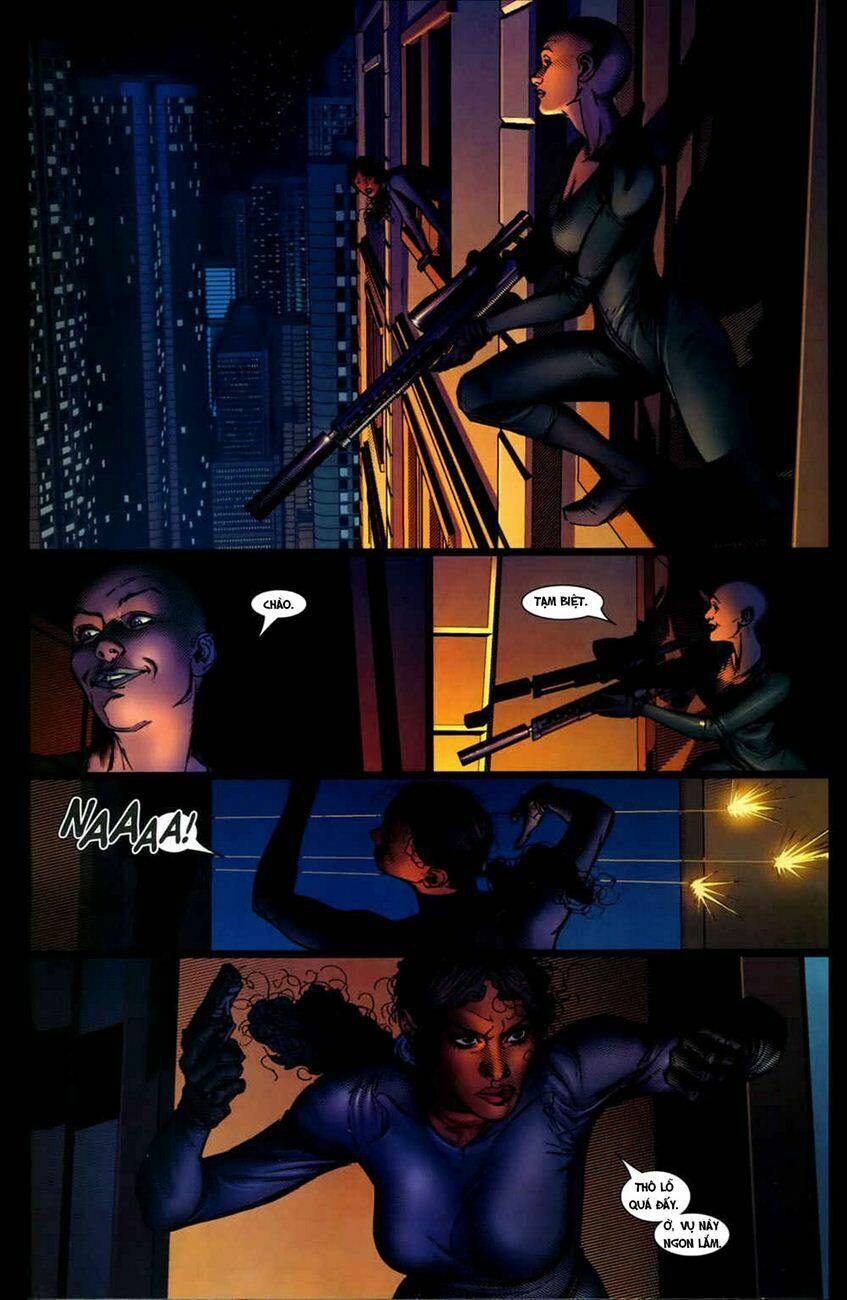 The Galactus Trilogy: Chapter 11