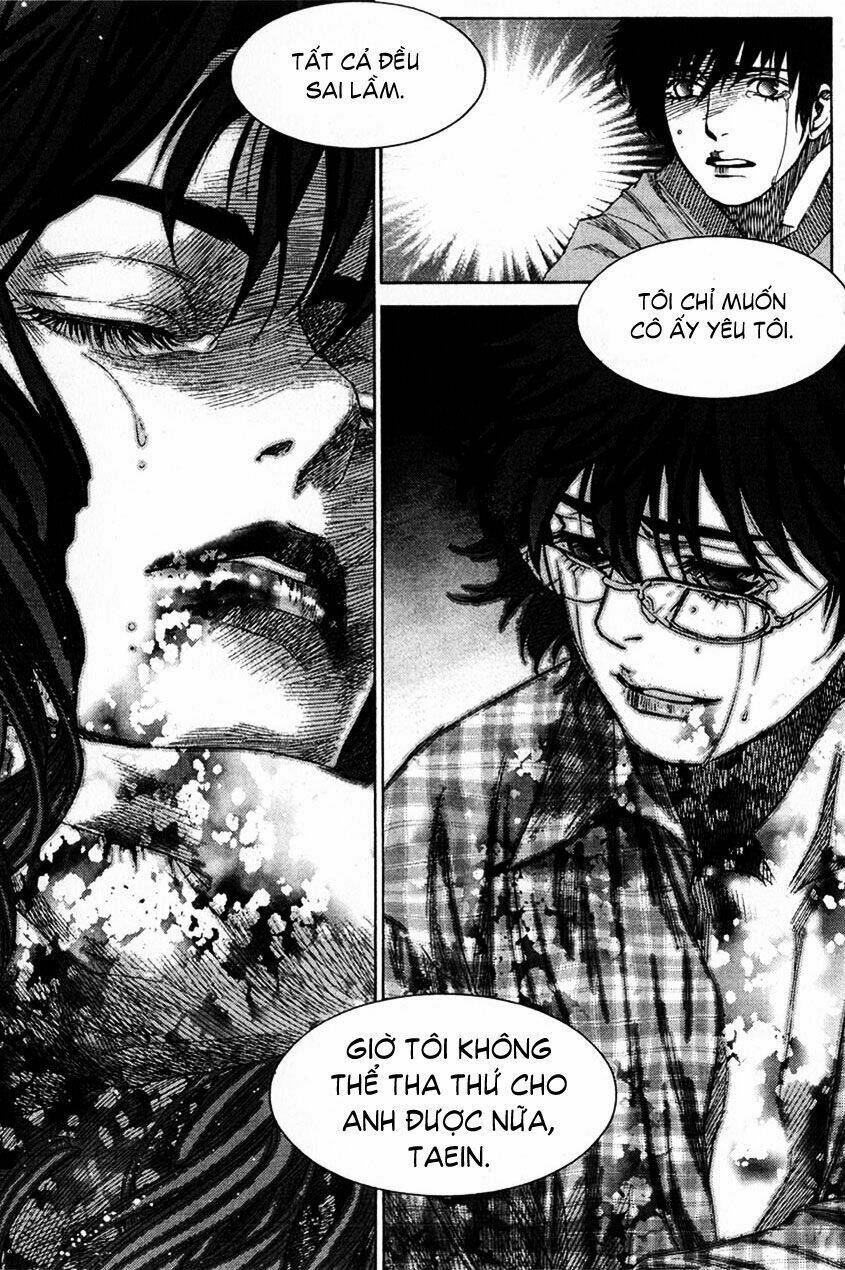 Redrum 327: Chapter 17