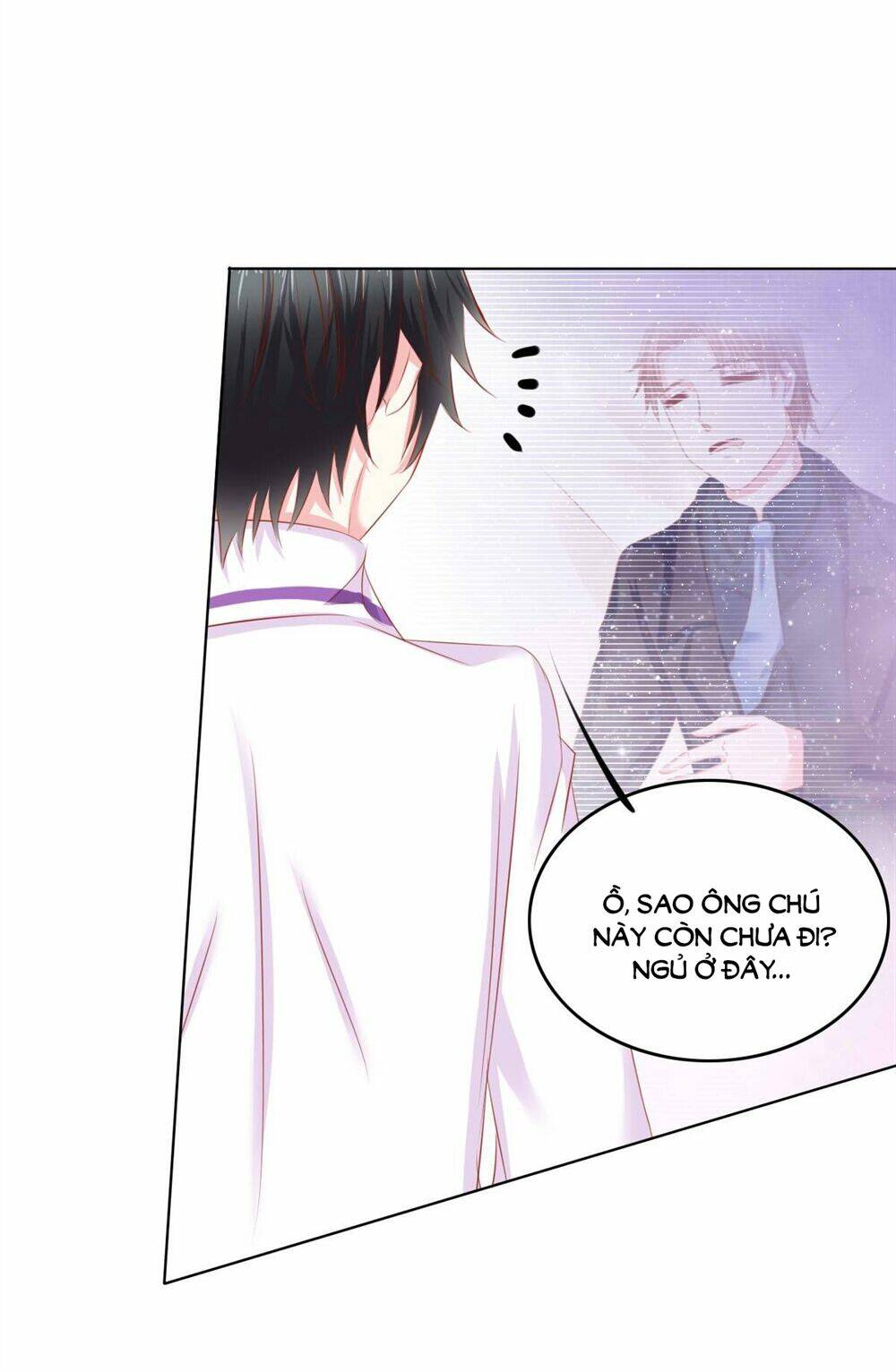 Hoàng Đế “Phế Vật” Tiến Hóa Sử: Chapter 97