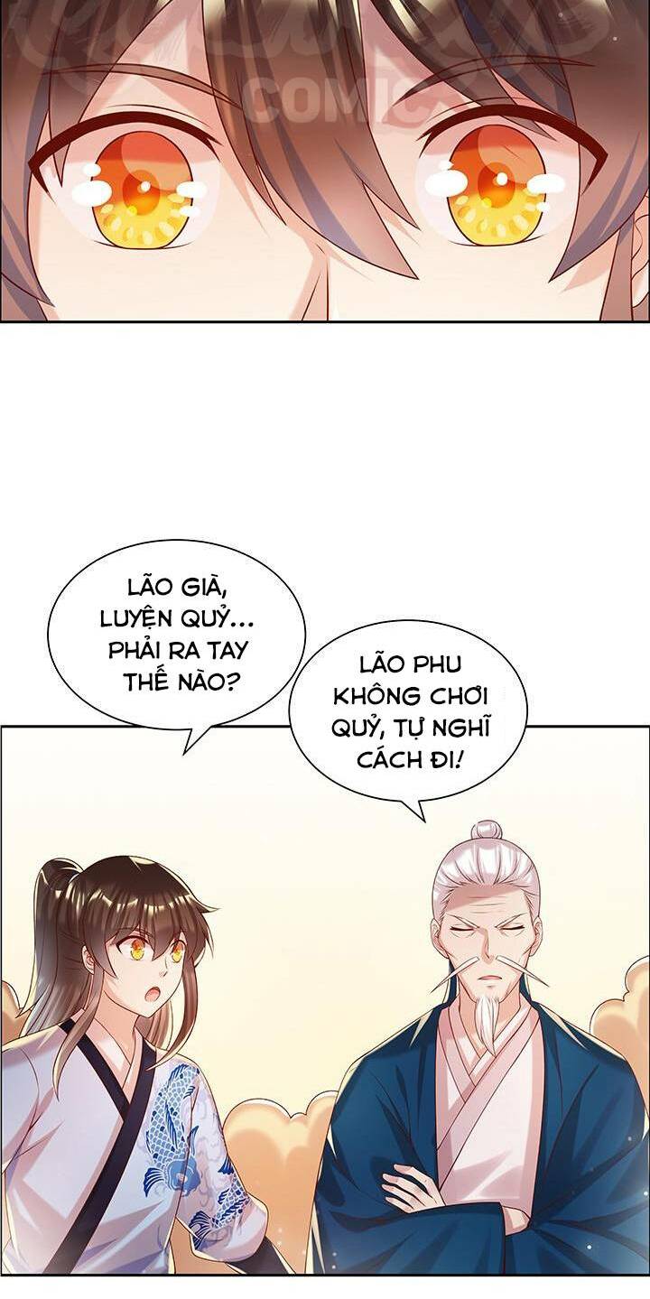 Siêu Phàm Truyện: Chapter 130